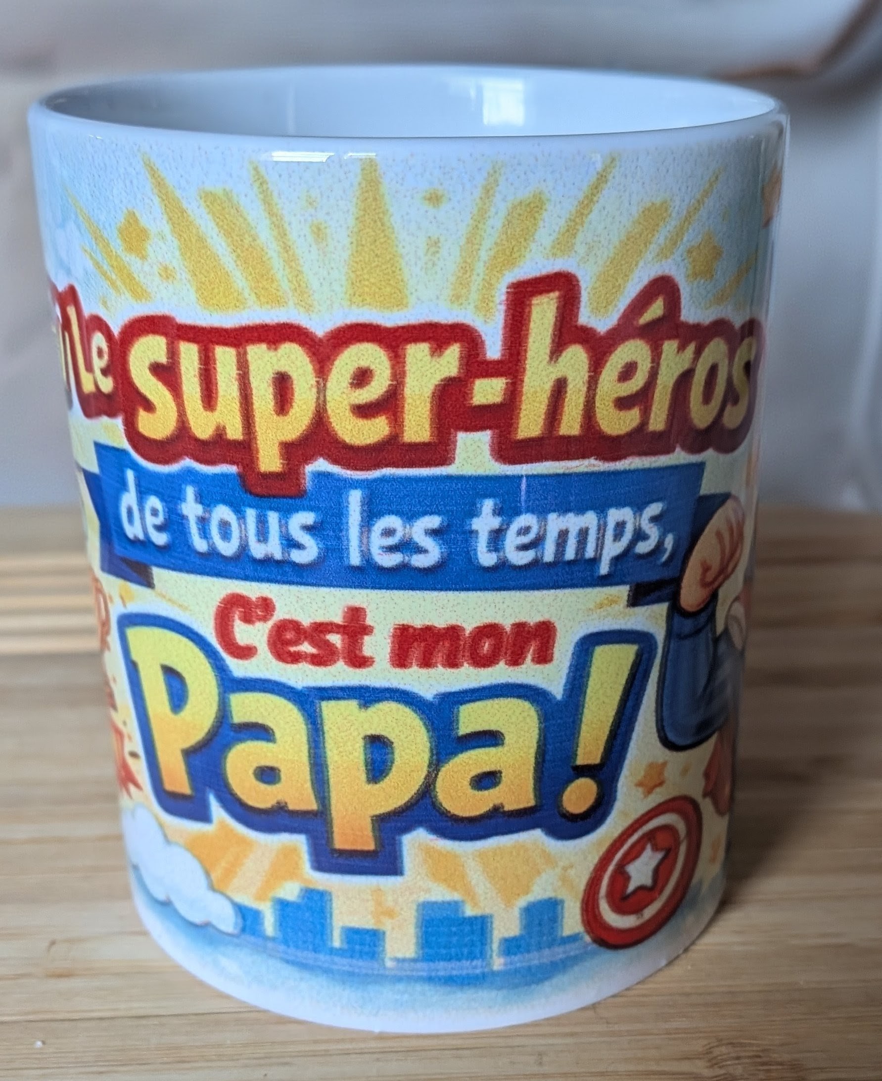 🎁 Fête des Pères : des cadeaux artisanaux qui font vraiment plaisir